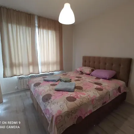 Apartment Azzuro - Luxury Tworoom